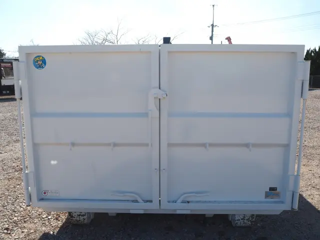 いすゞ フォワード PDG-FTR34S2(2WD)の写真13