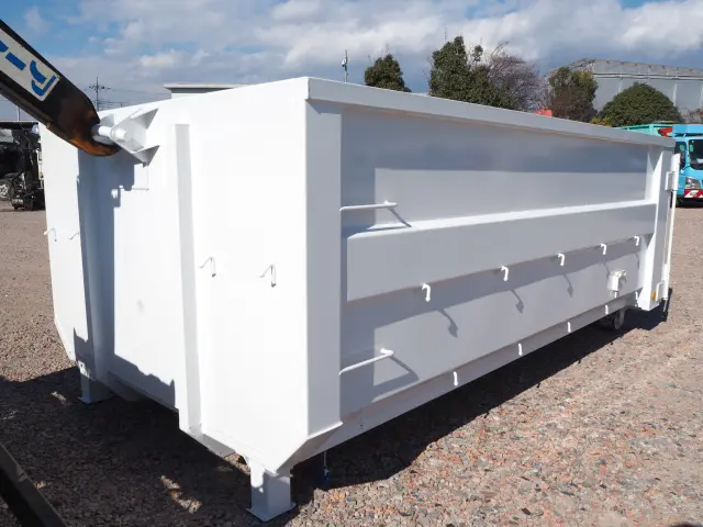 いすゞ フォワード PDG-FTR34S2(2WD)の写真16