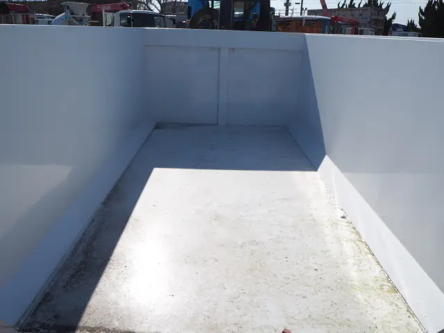 いすゞ フォワード PDG-FTR34S2(2WD)の写真18