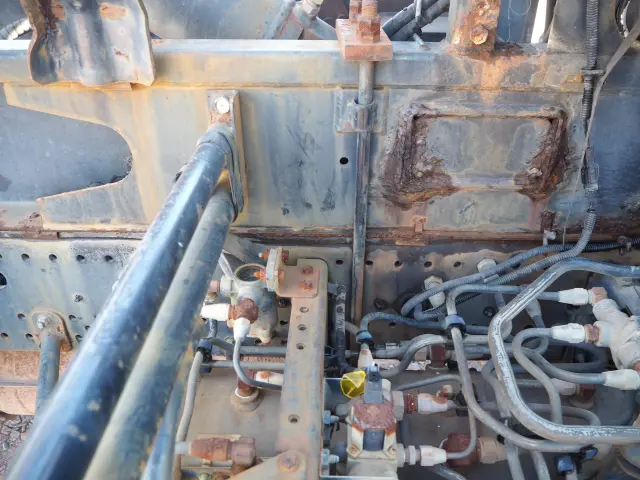 いすゞ フォワード PDG-FTR34S2(2WD)の写真25