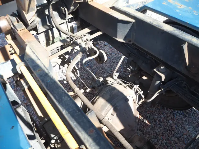 いすゞ フォワード PDG-FTR34S2(2WD)の写真29