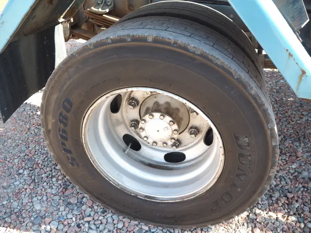 いすゞ フォワード PDG-FTR34S2(2WD)の写真30