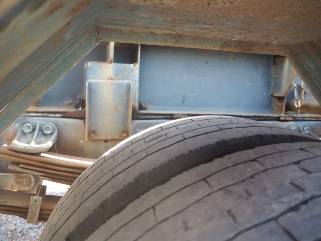 いすゞ フォワード PDG-FTR34S2(2WD)の写真31