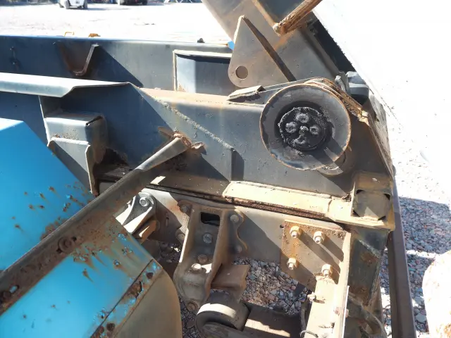 いすゞ フォワード PDG-FTR34S2(2WD)の写真33