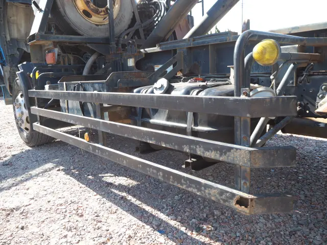 いすゞ フォワード PDG-FTR34S2(2WD)の写真36