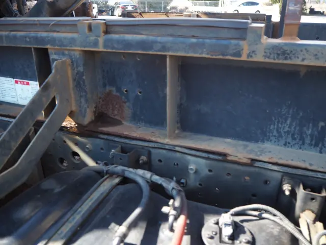 いすゞ フォワード PDG-FTR34S2(2WD)の写真38