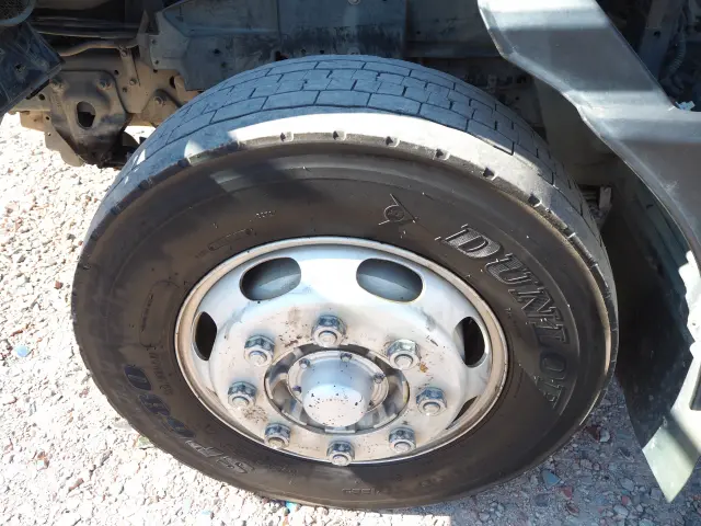 いすゞ フォワード PDG-FTR34S2(2WD)の写真41