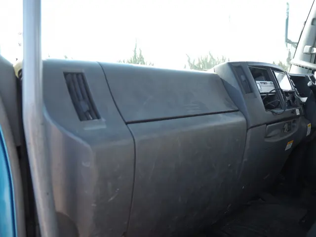 いすゞ フォワード PDG-FTR34S2(2WD)の写真44