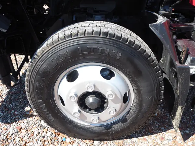 いすゞ エルフ BDG-NPR85AN(2WD)の写真39