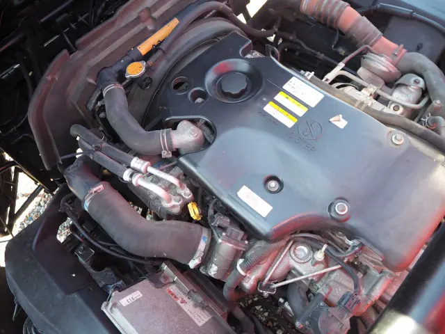 いすゞ エルフ BDG-NPR85AN(2WD)の写真40