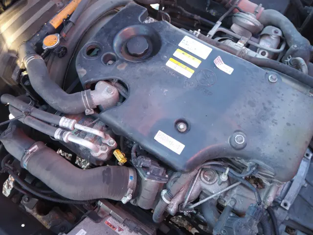 いすゞ エルフ BDG-NPR85AN(2WD)の写真43