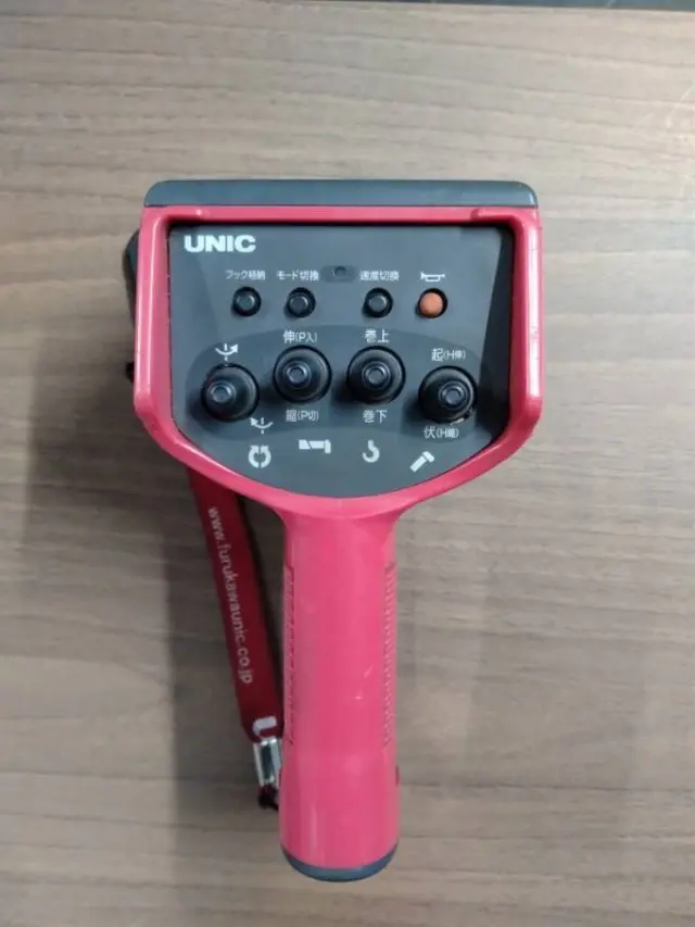 いすゞ エルフ BDG-NPR85AN(2WD)の写真49