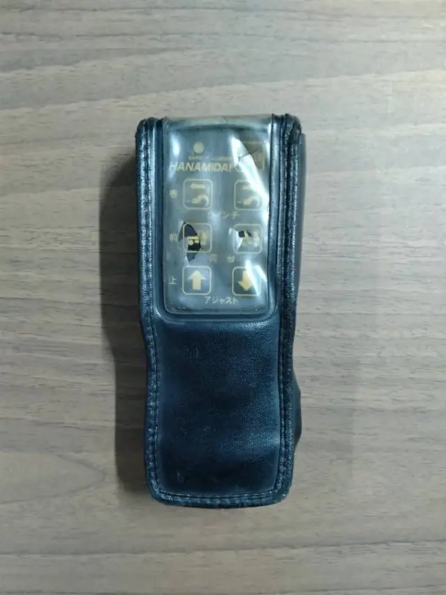 いすゞ エルフ BDG-NPR85AN(2WD)の写真50