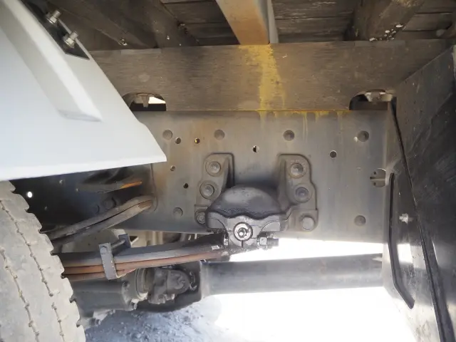 いすゞ フォワード TKG-FRR90S2(2WD)の写真17