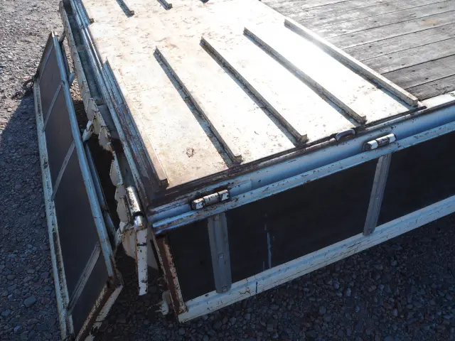 いすゞ フォワード TKG-FRR90S2(2WD)の写真18