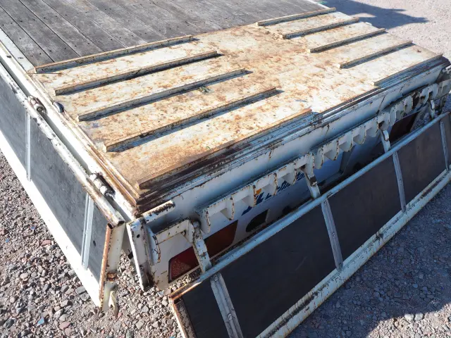 いすゞ フォワード TKG-FRR90S2(2WD)の写真19