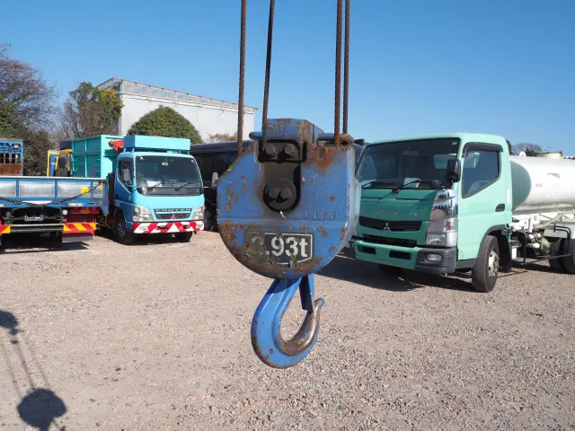 いすゞ フォワード TKG-FRR90S2(2WD)の写真25