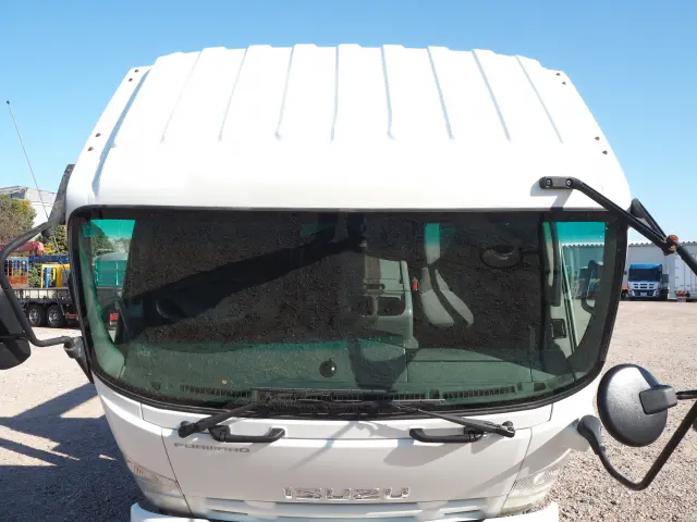 いすゞ フォワード TKG-FRR90S2(2WD)の写真26