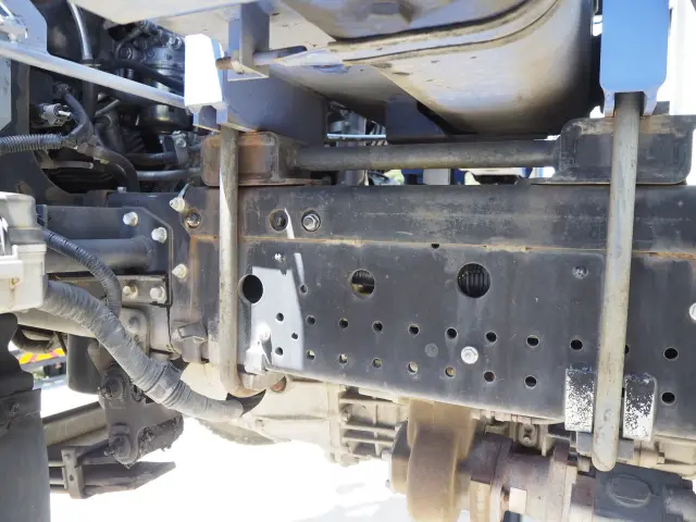 いすゞ フォワード TKG-FRR90S2(2WD)の写真28