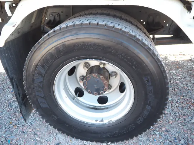 いすゞ フォワード TKG-FRR90S2(2WD)の写真34