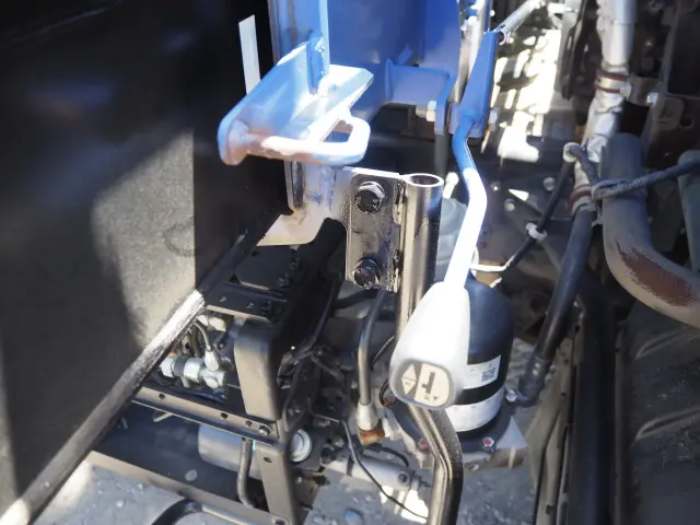 いすゞ フォワード TKG-FRR90S2(2WD)の写真34