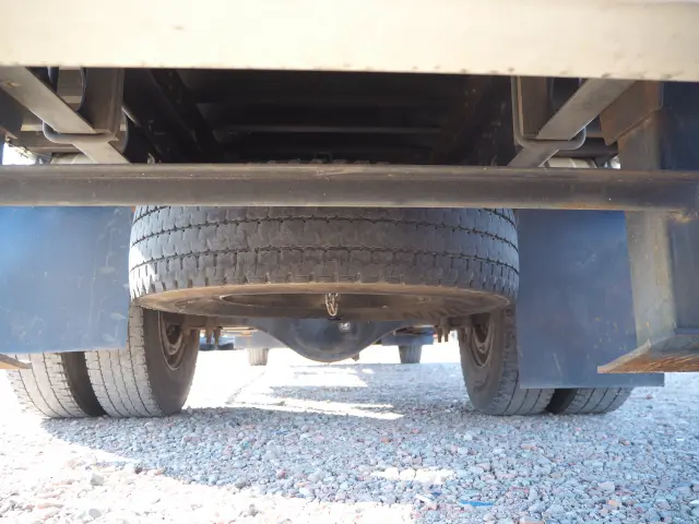 いすゞ フォワード TKG-FRR90S2(2WD)の写真36