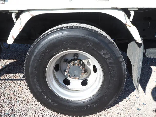 いすゞ フォワード TKG-FRR90S2(2WD)の写真38