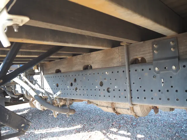 いすゞ フォワード TKG-FRR90S2(2WD)の写真41