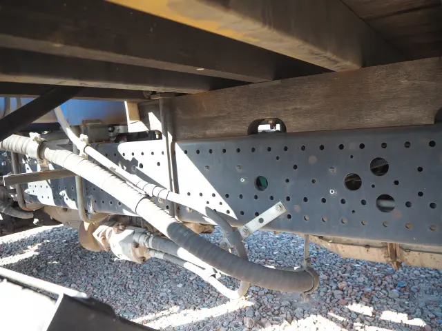 いすゞ フォワード TKG-FRR90S2(2WD)の写真42