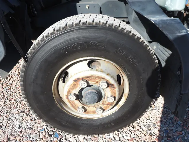 いすゞ フォワード TKG-FRR90S2(2WD)の写真43