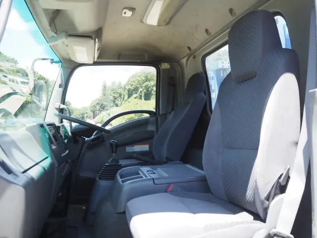 いすゞ フォワード TKG-FRR90S2(2WD)の写真43