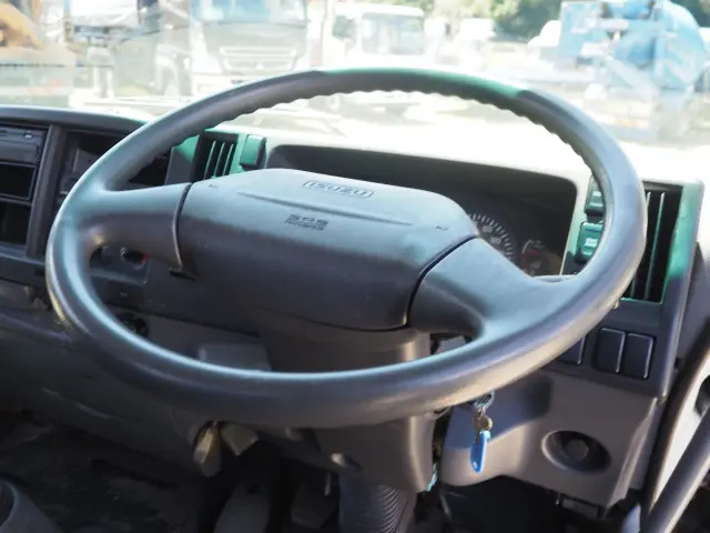 いすゞ フォワード TKG-FRR90S2(2WD)の写真45