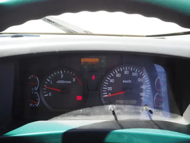 いすゞ フォワード TKG-FRR90S2(2WD)の写真50