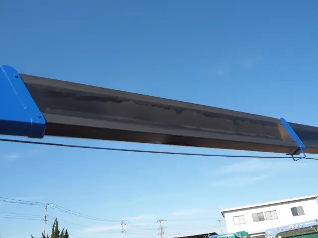 いすゞ エルフ TPG-NKR85AR(2WD)の写真16