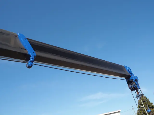 いすゞ エルフ TPG-NKR85AR(2WD)の写真18