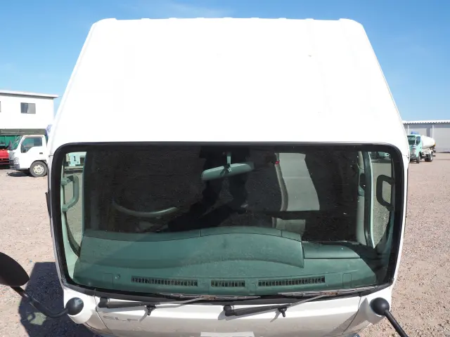 いすゞ エルフ TPG-NKR85AR(2WD)の写真21