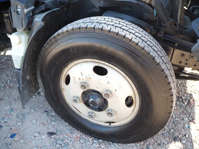 いすゞ エルフ TPG-NKR85AR(2WD)の写真23