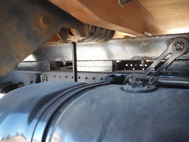 いすゞ エルフ TPG-NKR85AR(2WD)の写真24