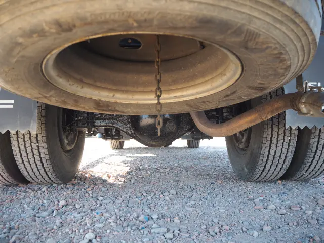 いすゞ エルフ TPG-NKR85AR(2WD)の写真29