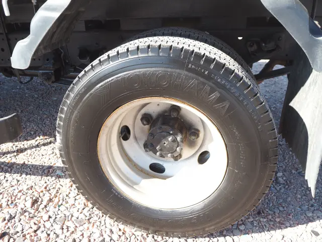 いすゞ エルフ TPG-NKR85AR(2WD)の写真32