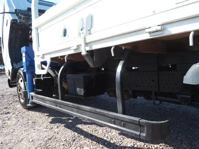 いすゞ エルフ TPG-NKR85AR(2WD)の写真33