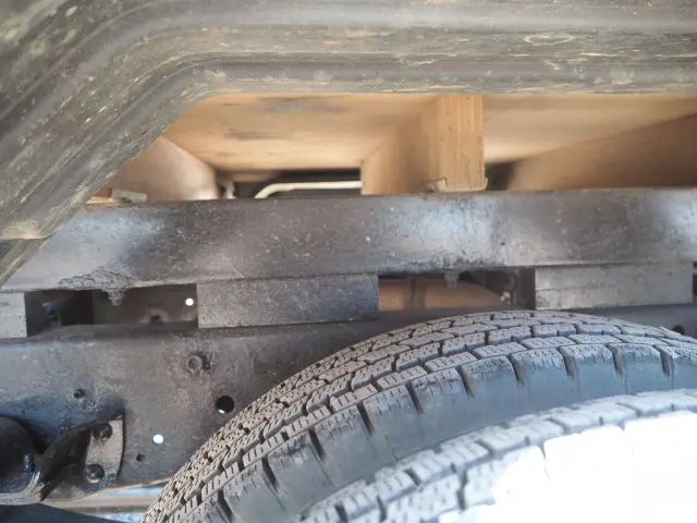 いすゞ エルフ TPG-NKR85AR(2WD)の写真34