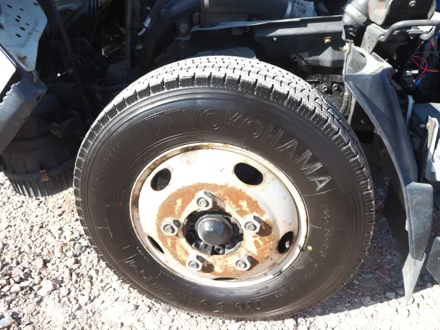 いすゞ エルフ TPG-NKR85AR(2WD)の写真37