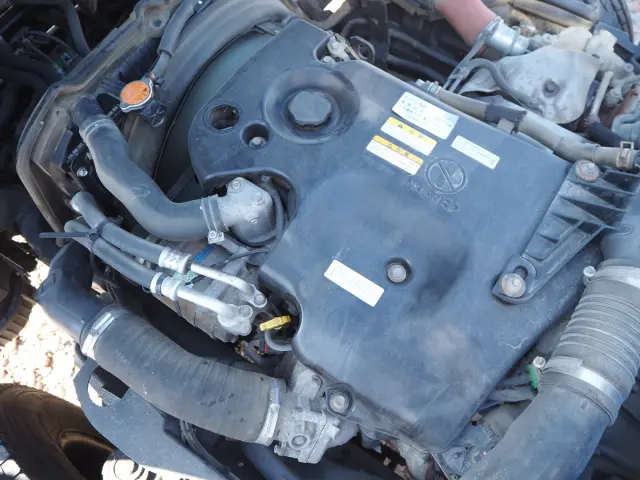 いすゞ エルフ TPG-NKR85AR(2WD)の写真38