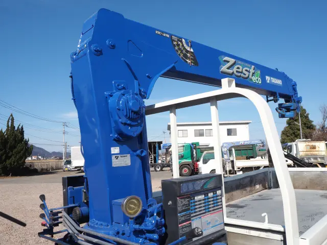 いすゞ エルフ TPG-NKR85AR(2WD)の写真39