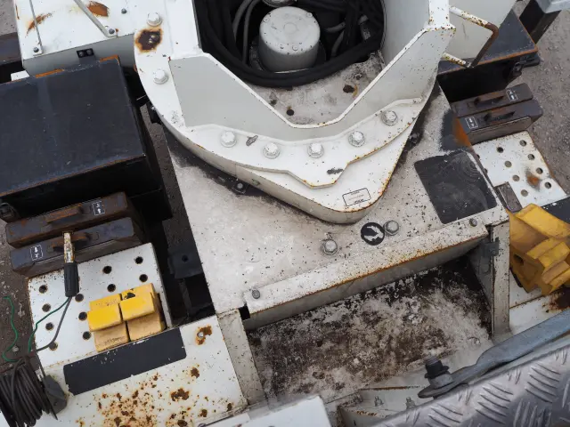 日野 デュトロ TKG-XZU640F(2WD)の写真9