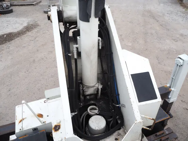 日野 デュトロ TKG-XZU640F(2WD)の写真10