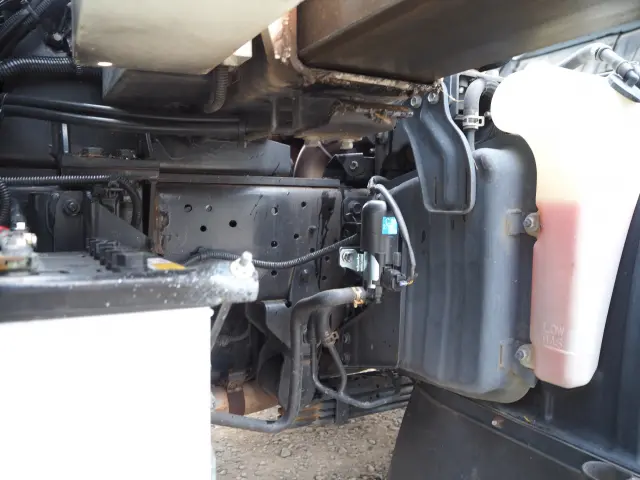 日野 デュトロ TKG-XZU640F(2WD)の写真16