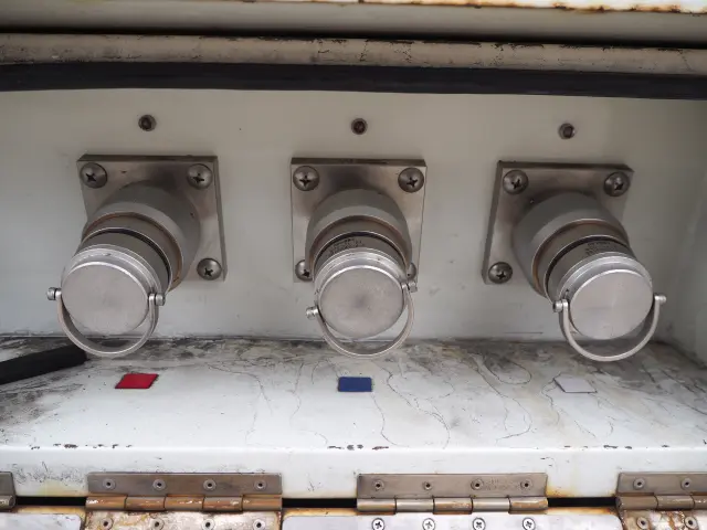 日野 デュトロ TKG-XZU640F(2WD)の写真18