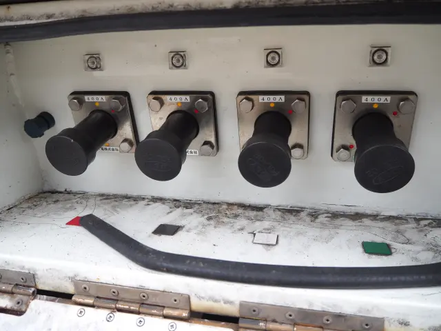 日野 デュトロ TKG-XZU640F(2WD)の写真19